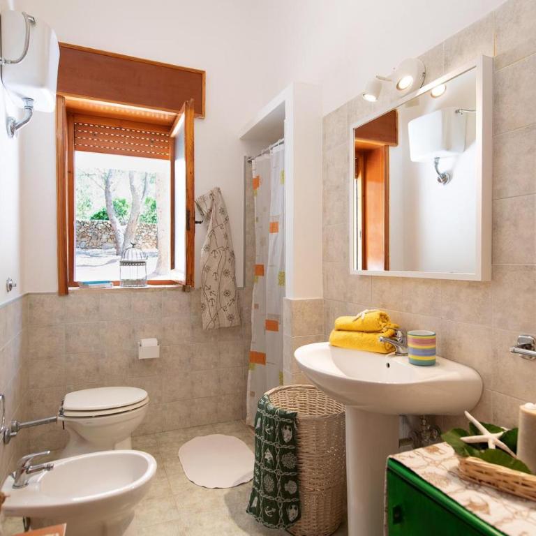 Gariga Holidays Apartments - One-Bedroom Apartment - 8