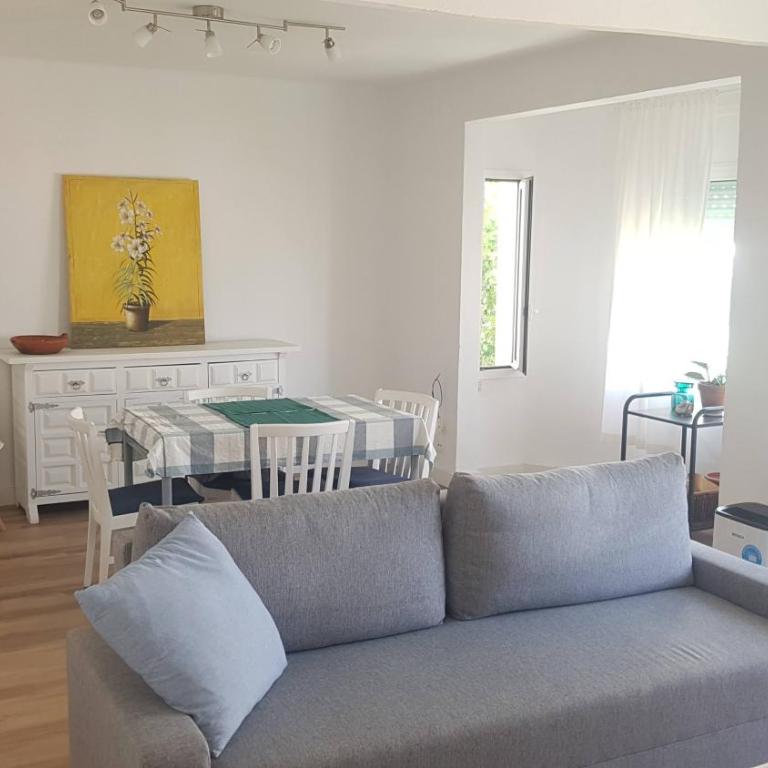 Apartament a 2 min de la platja - Apartamento de 2 dormitorios - 5