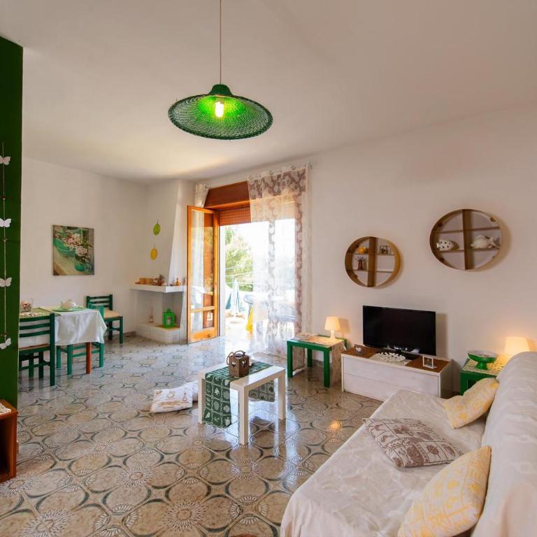 Gariga Holidays Apartments - Two-Bedroom Apartment - 11