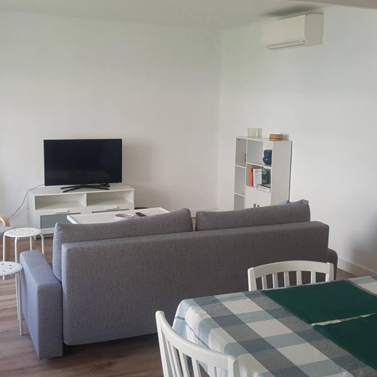 Apartament a 2 min de la platja - Apartamento de 2 dormitorios - 2