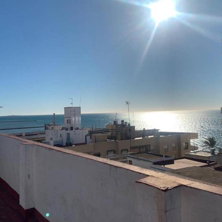 Alicante Santa Pola Bord de plage 3 chambres oran - Apartamento de 3 dormitorios - 22