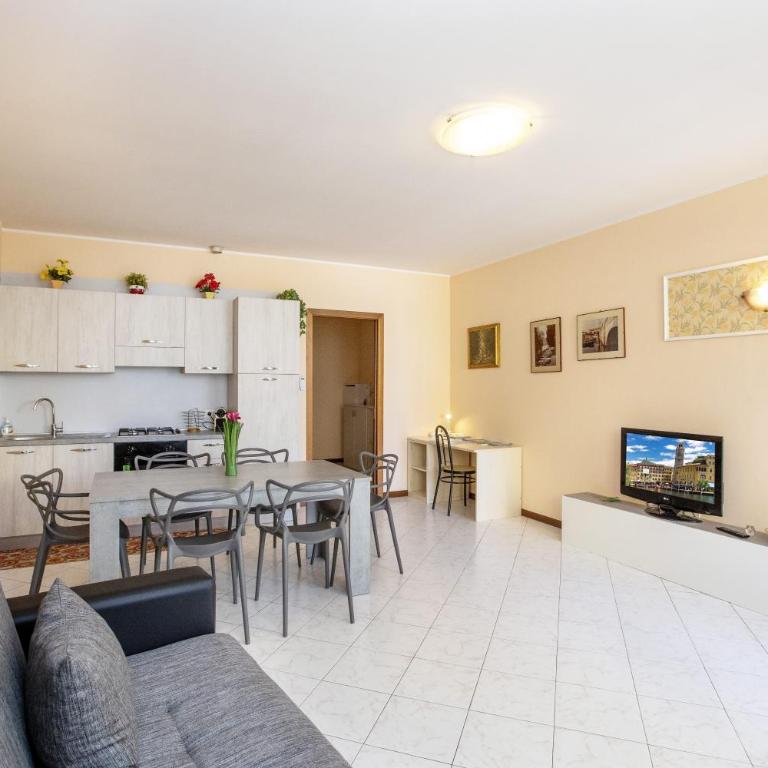 Casa Fabrizia - Appartamento con 2 Camere da Letto - 1