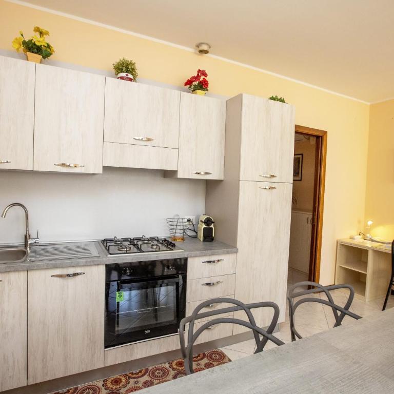 Casa Fabrizia - Appartamento con 2 Camere da Letto - 4
