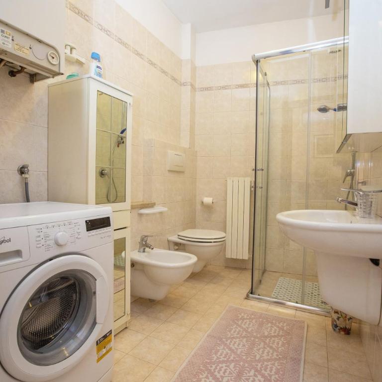 Casa Fabrizia - Appartamento con 2 Camere da Letto - 11