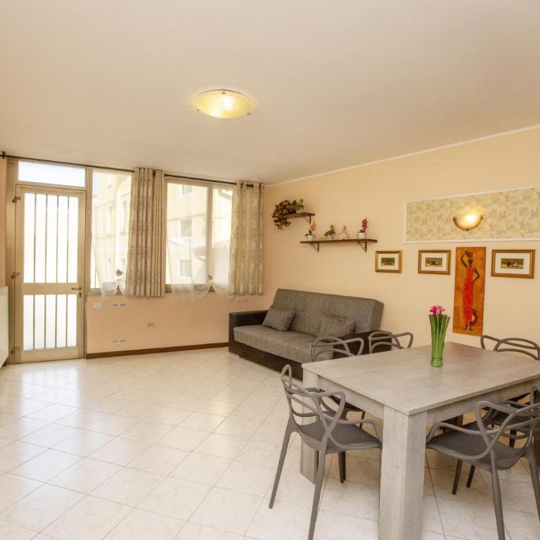 Casa Fabrizia - Appartamento con 2 Camere da Letto - 8