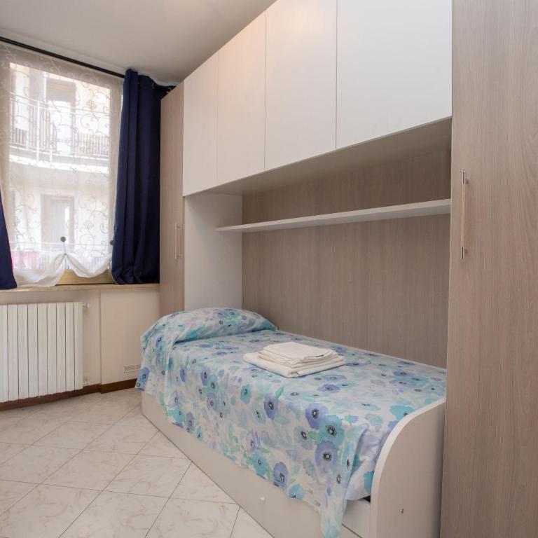 Casa Fabrizia - Appartamento con 2 Camere da Letto - 19