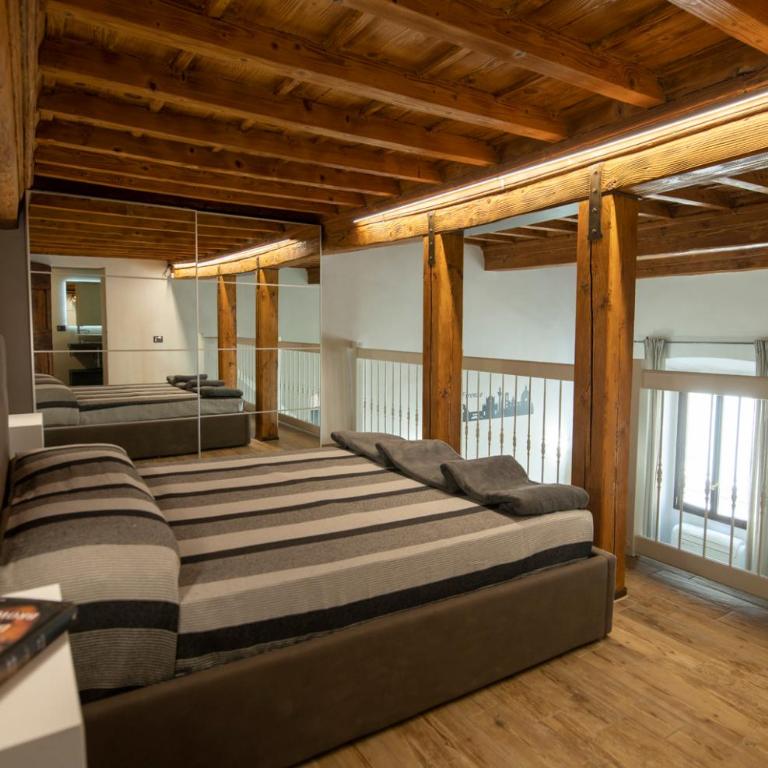 Sunrise Apartment by Mamo Florence - Appartamento con 1 Camera da Letto - 4