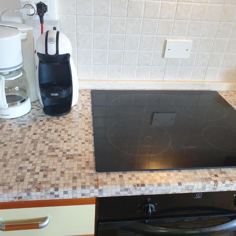 Villetta Mare e Sole - vista mare, giardino privato, vicino spiaggia - Casa con 2 Camere da Letto - 22