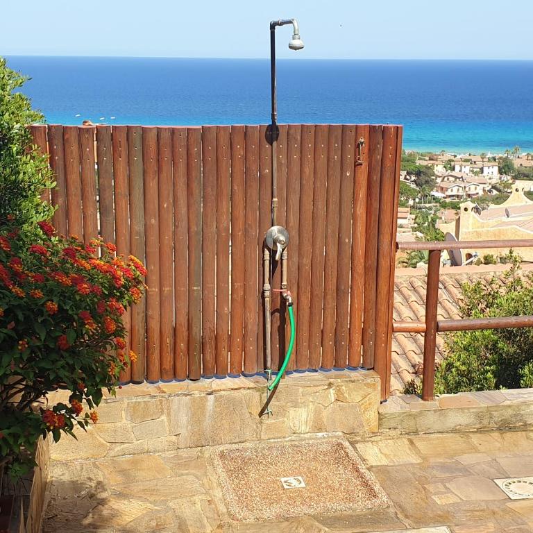 Villetta Mare e Sole - vista mare, giardino privato, vicino spiaggia - Casa con 2 Camere da Letto - 30