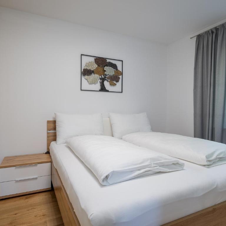 Wörthersee Apartment Seepanorama - Apartment mit 2 Schlafzimmern - 6