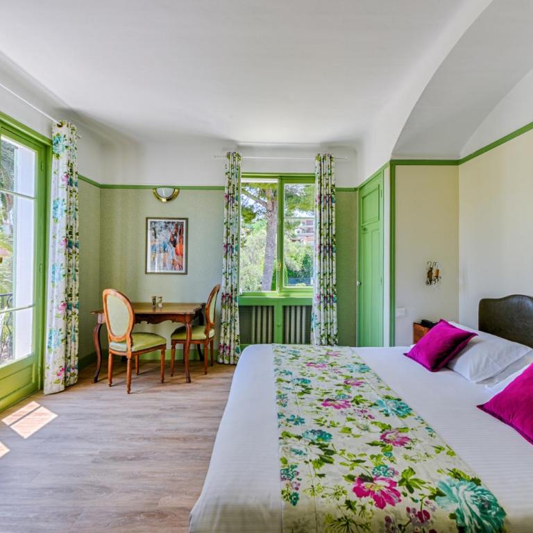 Hotel Mas Djoliba - Chambre Double Supérieure - 4