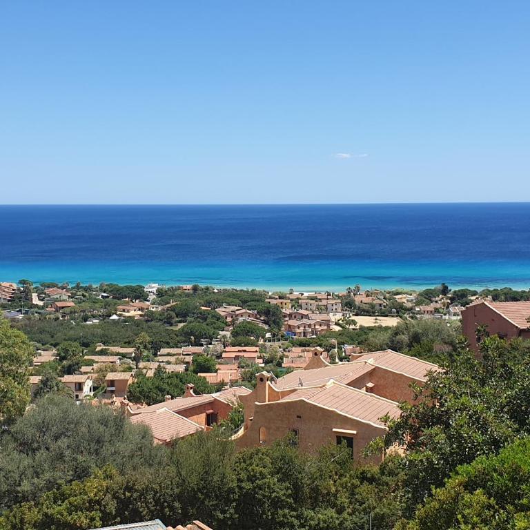 Villetta Mare e Sole - vista mare, giardino privato, vicino spiaggia - Casa con 2 Camere da Letto - 19