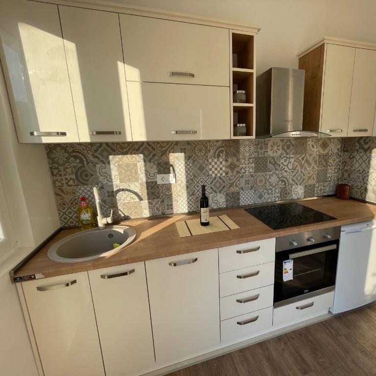 Petivat Gardens - Apartman sa Pogledom na Vrt - 19
