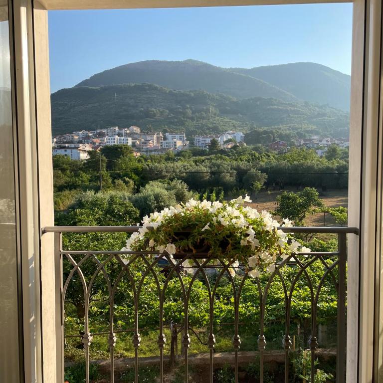 Petivat Gardens - Apartman sa Pogledom na Vrt - 21