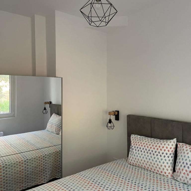 Petivat Gardens - Apartman sa Pogledom na Vrt - 8