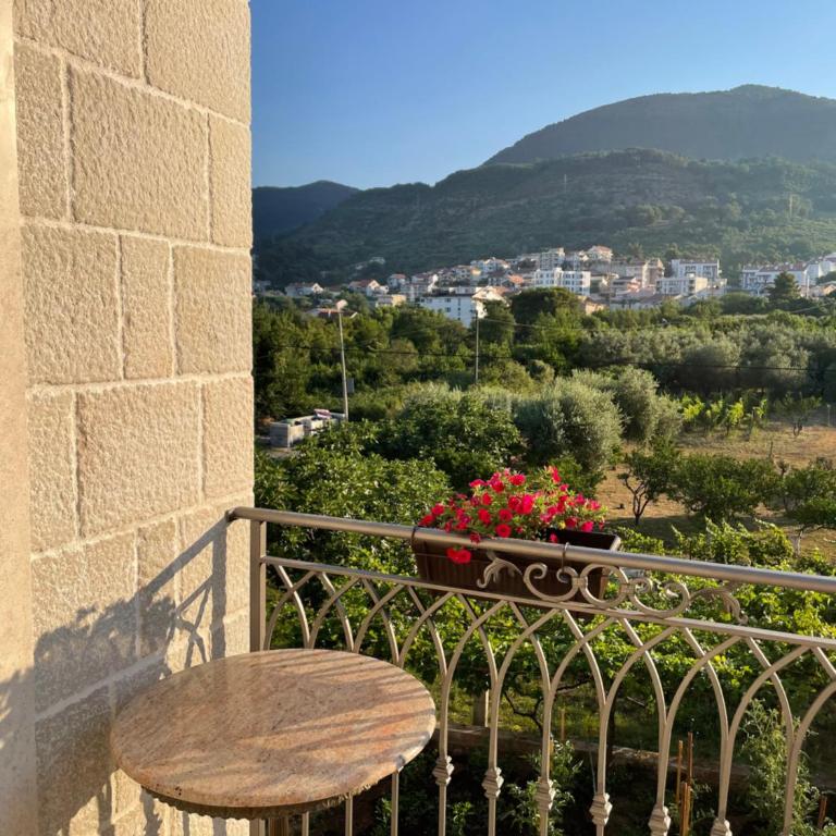 Petivat Gardens - Apartman sa Pogledom na Vrt - 22