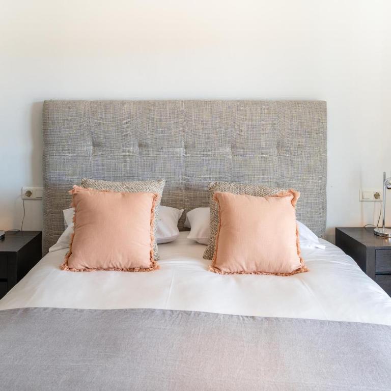 Apartamento en playa rocío - Apartamento de 3 dormitorios - 14
