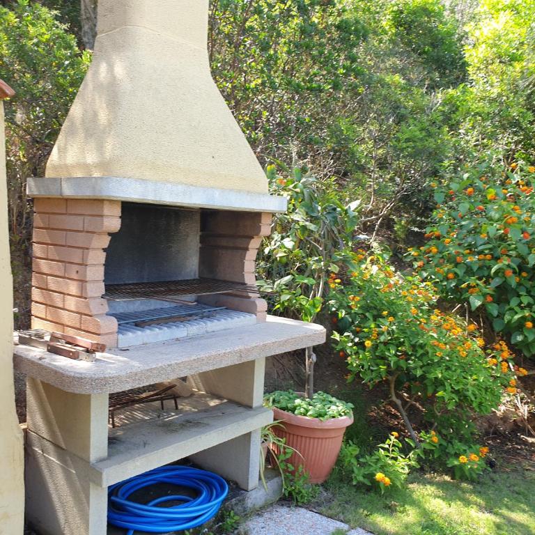 Villetta Mare e Sole - vista mare, giardino privato, vicino spiaggia - Casa con 2 Camere da Letto - 31