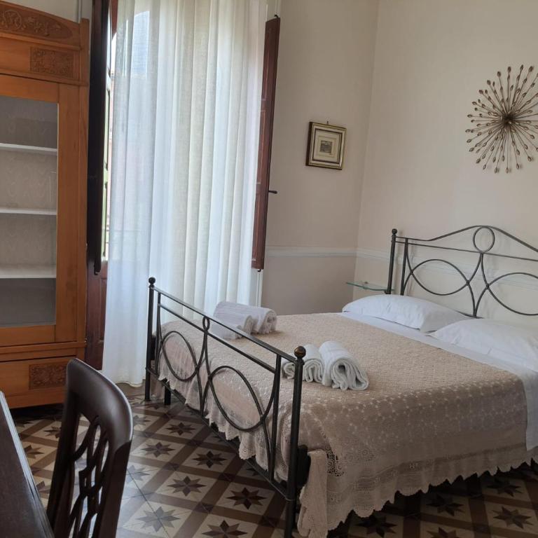 Appartamenti via Lombardo - Casa con 1 Camera da Letto - 3