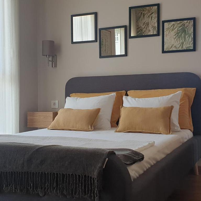 Forest Apartment Private parking - Apartman - 9