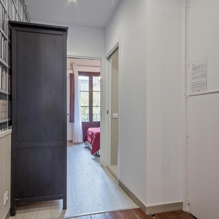 Alcam Books - Two-Bedroom Apartment - 9