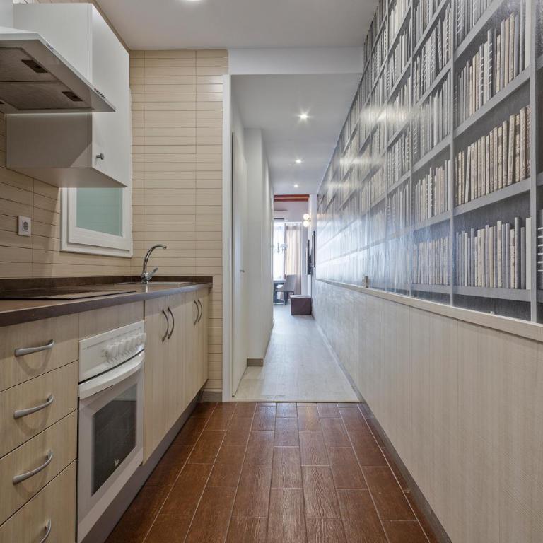 Alcam Books - Two-Bedroom Apartment - 14