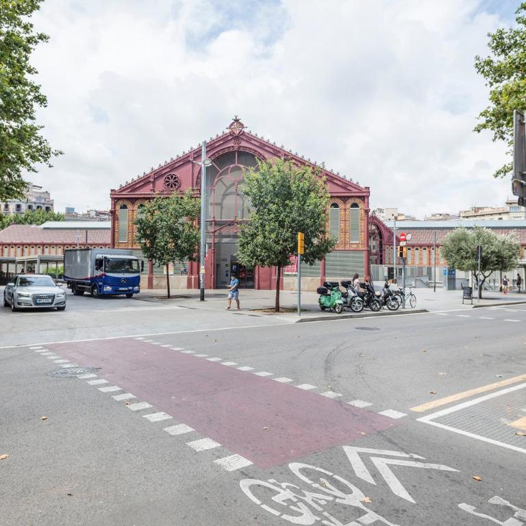 Alcam Books - Two-Bedroom Apartment - 15