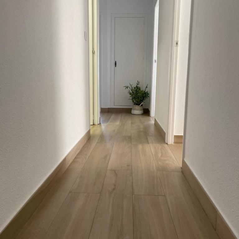 Alojamiento La Colonia - Apartamento de 3 dormitorios - 26