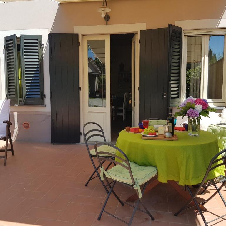 Il Casale PRIVATE POOL & CharStat - Appartamentino su 2 Livelli - 19