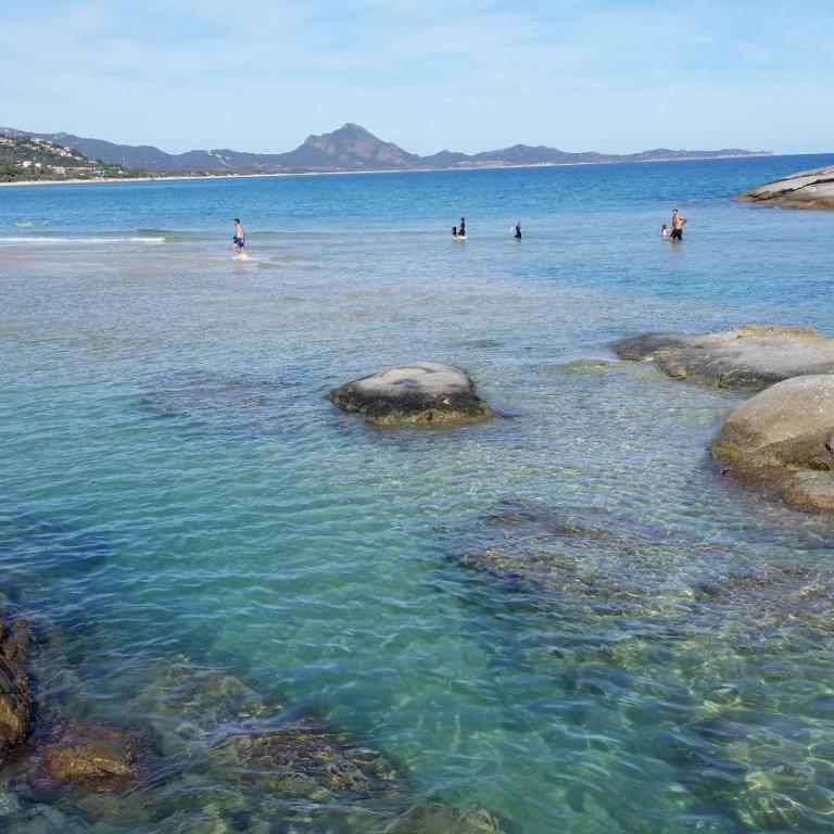 Villetta Mare e Sole - vista mare, giardino privato, vicino spiaggia - Casa con 2 Camere da Letto - 35