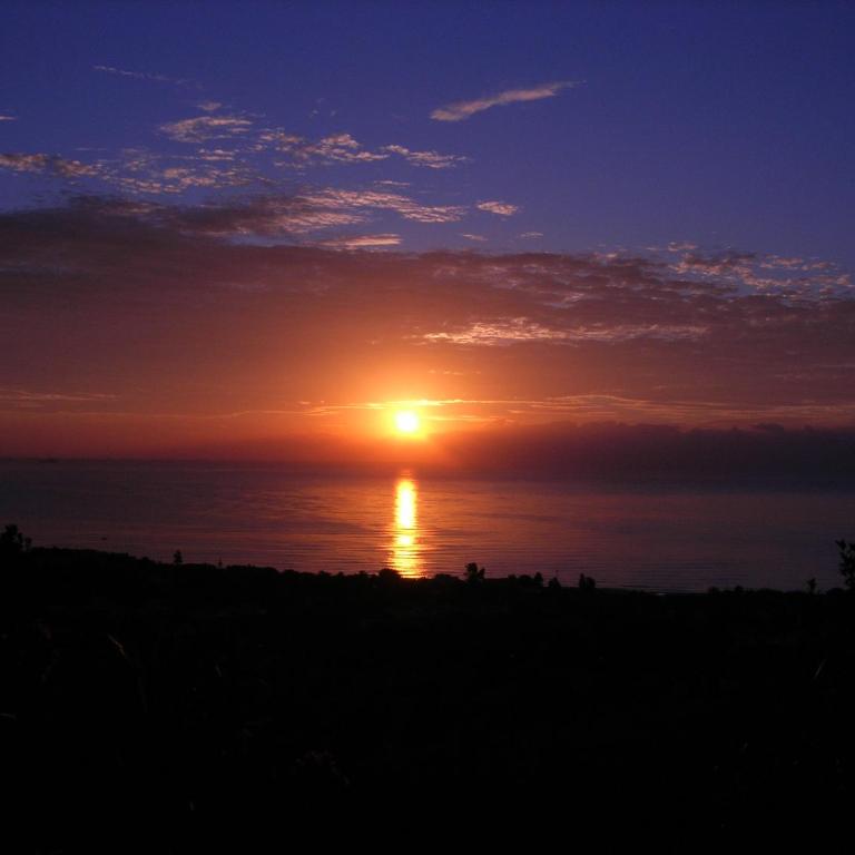 Villetta Mare e Sole - vista mare, giardino privato, vicino spiaggia - Casa con 2 Camere da Letto - 36