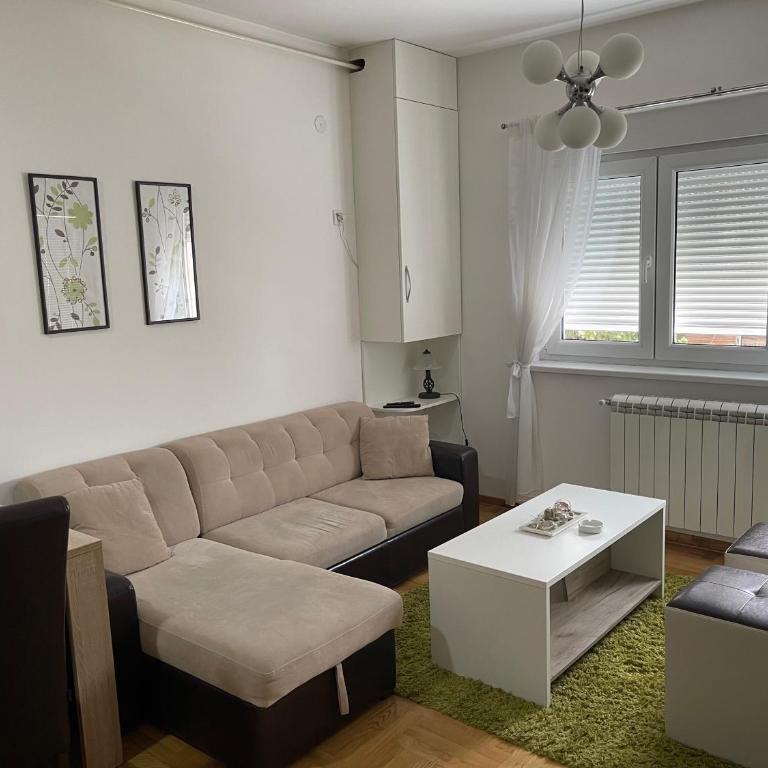 Duga park - One-Bedroom Apartment - 2