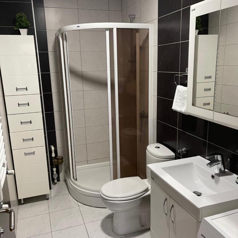 Duga park - One-Bedroom Apartment - 12