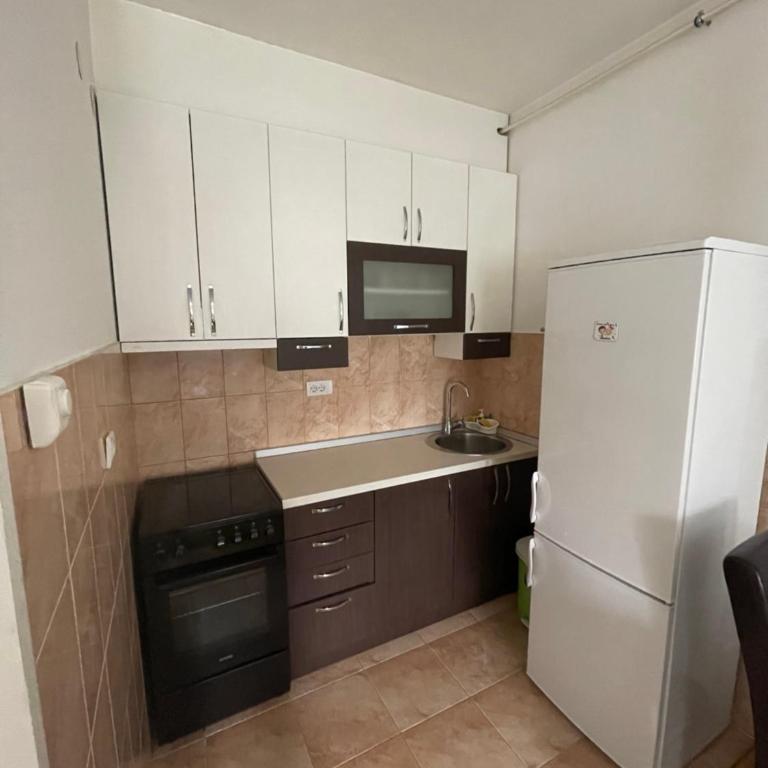 Duga park - One-Bedroom Apartment - 5