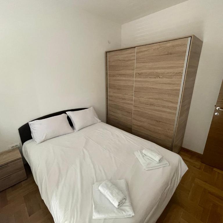 Duga park - One-Bedroom Apartment - 7