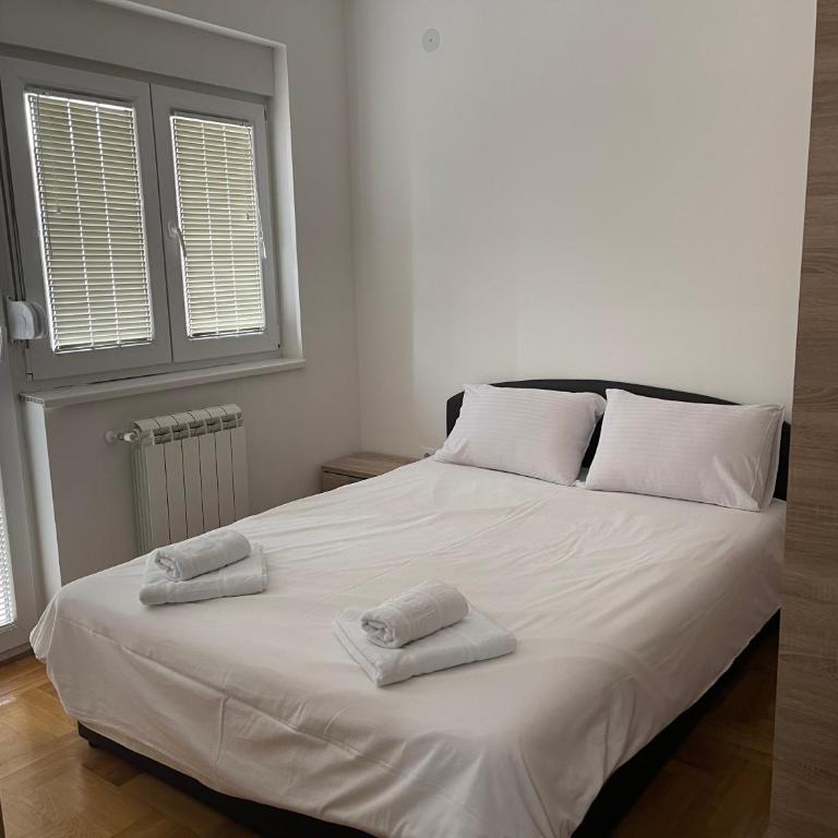 Duga park - One-Bedroom Apartment - 6