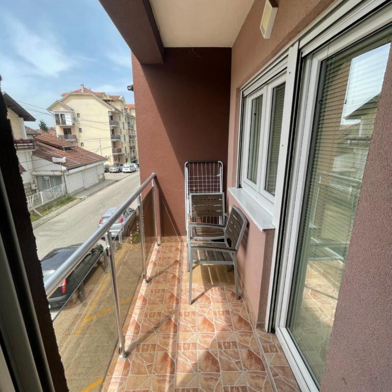 Duga park - One-Bedroom Apartment - 15