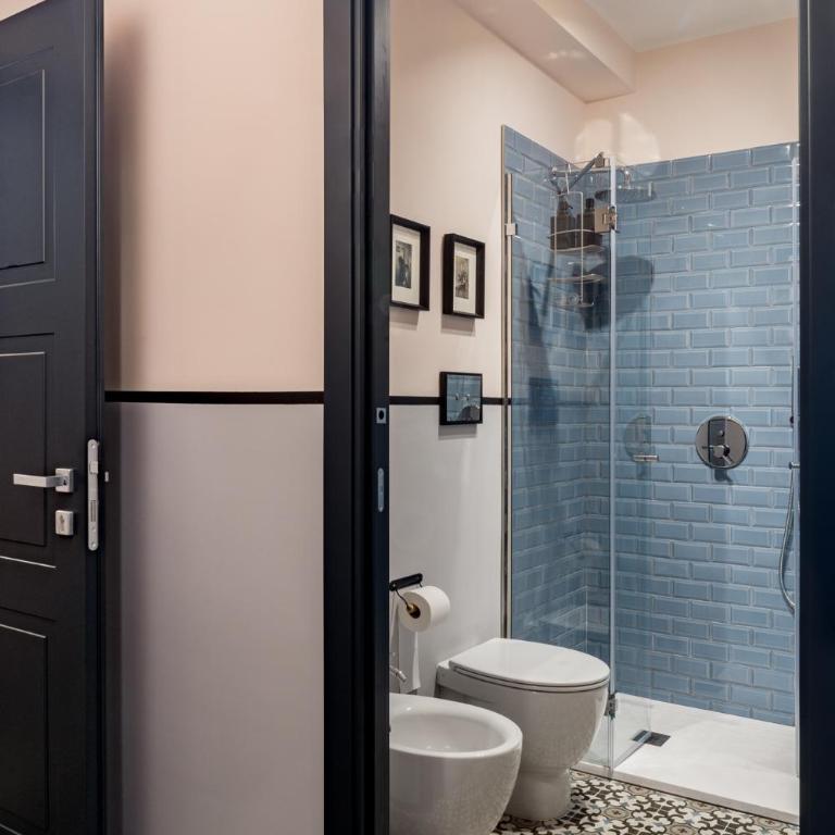 Contus Rétro Guest House - Superior Double Room - 9
