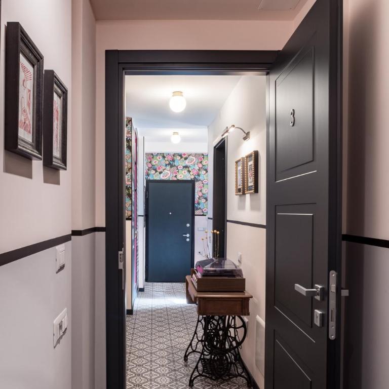 Contus Rétro Guest House - Superior Double Room - 3
