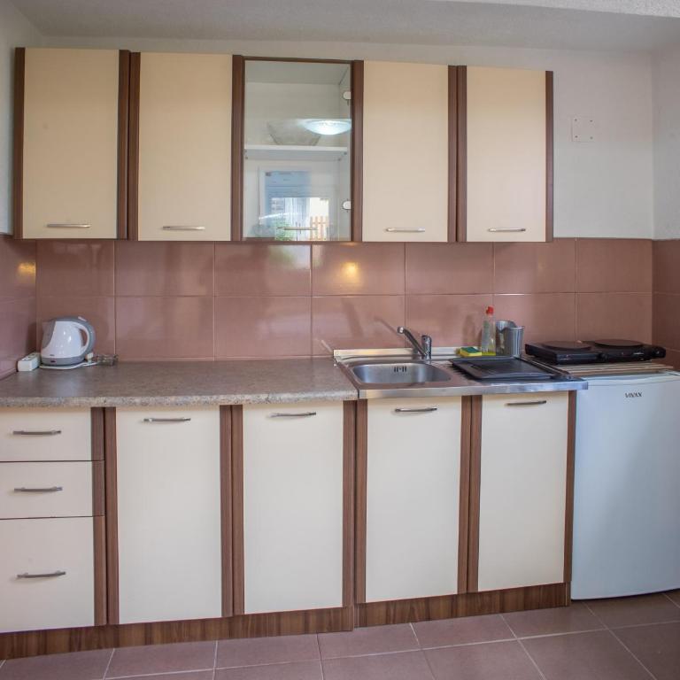 Apartments Dedeic - Apartment - 2
