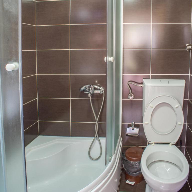 Apartments Dedeic - Studio Apartment - 3