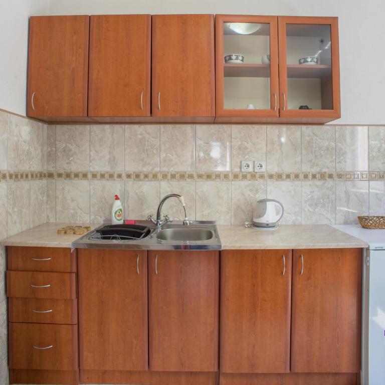 Apartments Dedeic - Apartment - 3