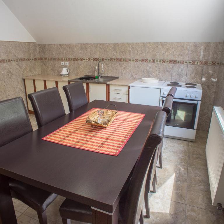 Apartments Dedeic - Duplex Apartment - 4