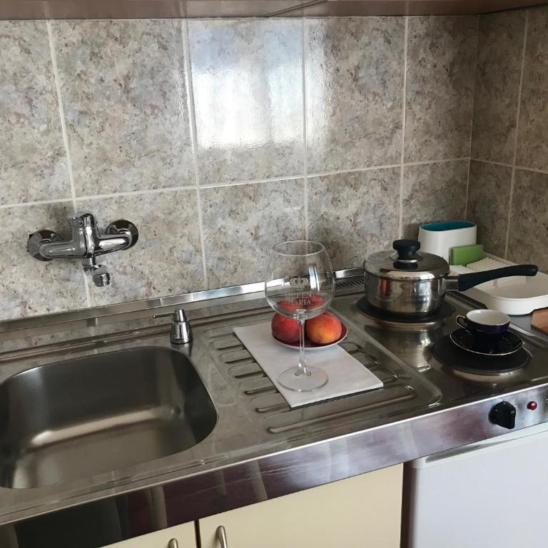 Apartments Passage - Studio Apartman - 19