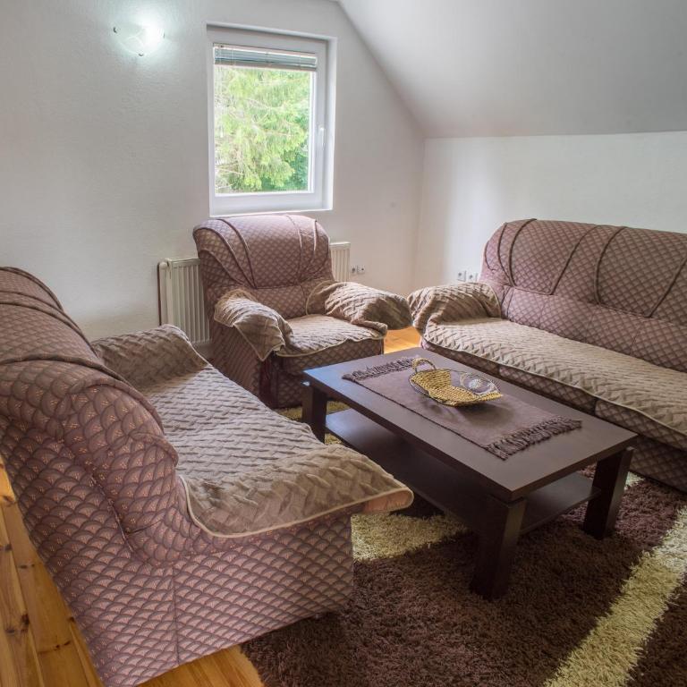 Apartments Dedeic - Duplex Apartment - 7