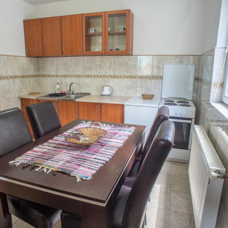 Apartments Dedeic - Apartment - 8