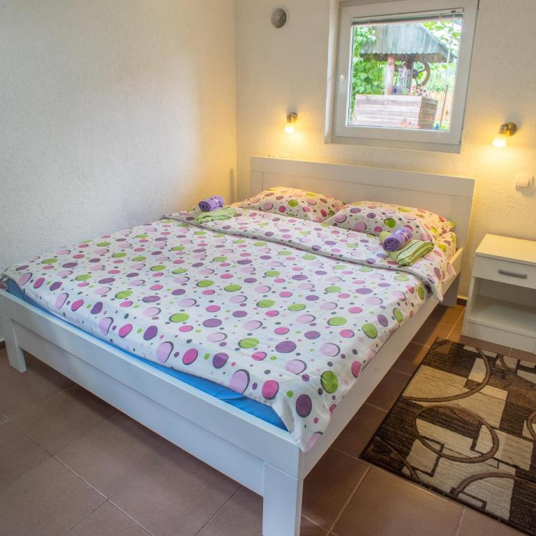 Apartments Dedeic - Studio Apartment - 7