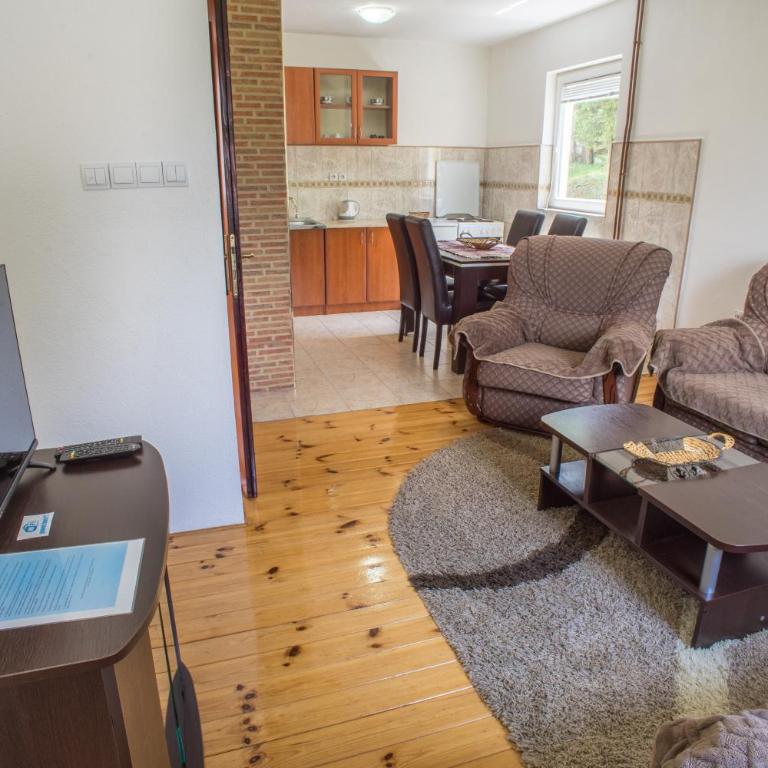Apartments Dedeic - Apartment - 10