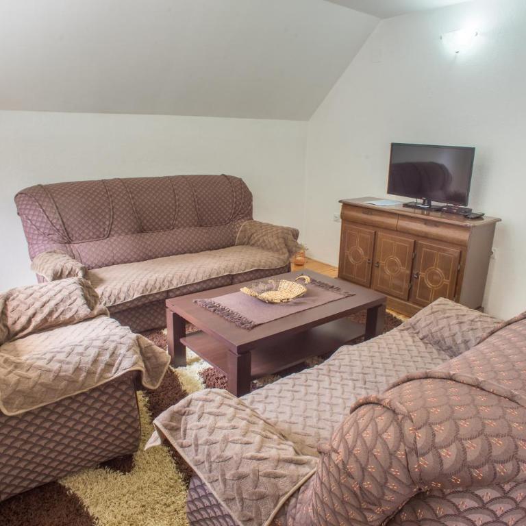 Apartments Dedeic - Duplex Apartment - 12