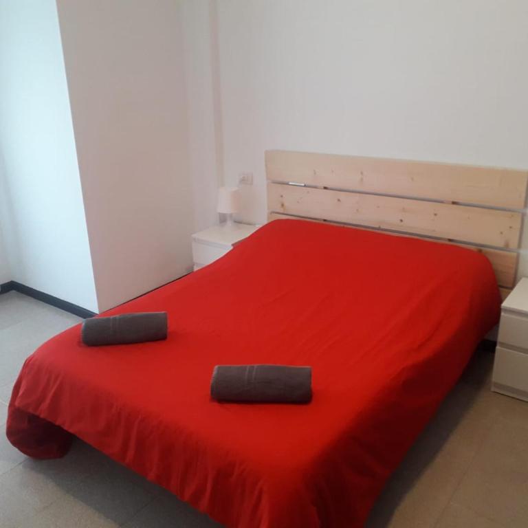 Apartamento Centro Plaza El Médano (1-A) - Apartamento de 2 dormitorios - 2